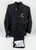 2000s Cincinnati Bearcats Team Issued Black Jacket Pants Suit Track & Field S 8S