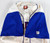 Surprise Fightin Falcons #11 Game Used White Jersey 46 DP70161