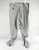 2003 Florida Marlins Game Issued Grey Pants 36 DP70825