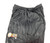 Philadelphia 76ers Game Used Black Shorts XL DP70432