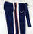 Virginia Cavaliers #45 Game Used Navy Pants 32 DP63095