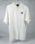 2000s Alabama Crimson Tide Team Issued White Polo Shirt Womens 56325 YM 926S