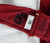 Indiana Hoosiers #30 Game Used White Pants 36 DP67477