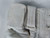 2004 Indiana Hoosiers #18 Game Used White Pants 34 DP67479