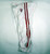 Indiana Hoosiers #61 Game Used White Pants L DP62436