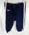 Virginia Cavaliers #34 Game Used Navy Pants 26 DP63103