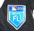 2018 New York Yankees Nick Solak #97 Game Issued Pos Used Navy Jersey ST Patch 9
