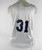 2000s Team USA Basketball Game Issued Navy Practice Jersey 2XL DP70205