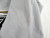 Houston Astros incavalagia #53 Game Issued Grey Jersey NP Patch Rem 46 7