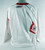 2000s Carolina Hurricanes #26 Game Used White Practice Jersey 56 DP70566