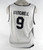 2000s Portland Trailblazers Dwayne Mitchell #9 Game Used Jersey SummerLeague 7