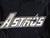 Houston Astros Blanco #20 Game Issued Black Jersey Spring Training BP 48 610