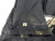 Houston Astros Blanco #20 Game Issued Black Jersey Spring Training BP 48 610