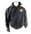 SFL Football League Team Issued Black Warm Up Jacket DP70372