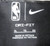 2021-22 Detroit Pistons Team Issued Black Training Hoodie Sweatshirt 010 XL  88S