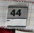 Iowa State Cyclones #78 Game Used Red Pants 44 DP67436