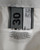 Clemson Tigers #55 Game Used White Pants 30 DP68777