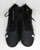 2018 UA Nitro Mid Steelers Blk/Wht Football Cleats Size 14 3021727-006