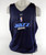 2000s Utah Jazz Game Issued Navy Practice Jersey 3XL DP70206