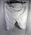 Florida State FSU Seminoles Game Used White Pants 46 DP60842