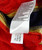 2015-16 New Orleans Pelicans Blank Game Issued Red Jersey M DP69114