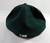 2020 Oakland A's Athletics Sean Murphy #12 Game Issued Dark Green Hat 7.25 45