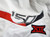 2019 Texas Tech Red Raiders #79 Game Issued Pos Used White Jersey 150 P NP R 2