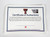 2019 Texas Tech Red Raiders #79 Game Issued Pos Used White Jersey 150 P NP R 2