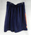 2013 Auburn Tigers Team Issued Navy Practice Shorts L+2 DP69723