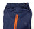 2013 Auburn Tigers Team Issued Navy Practice Shorts L+2 DP69723