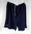 Auburn Tigers Team Issued Navy Training Shorts 3XL DP69722