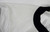 LaSalle Explorers #39 Game Used White Jersey Football DP64557