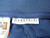 2008-09 Syracuse Orange Mookie Jones #3 Game Used Navy Zip Up Jacket 2XL+4 2