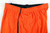 Auburn Tigers Team Issued Orange Training Shorts 4XL DP69720