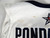 2006 Team USA Basketball Cappie Pondexter #17 Game Issued White Jersey FIBA 0
