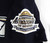 1995 Houston Astros Carlos Mercedes #3 Game Used Black Jersey 30th Patch 44 33