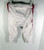 Indiana Hoosiers #25 Game Used White Pants L DP62411