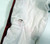 Indiana Hoosiers #25 Game Used White Pants L DP62411
