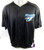 2007 Toronto Blue Jays Game Issued Black Jersey BP ST 42 DP66805