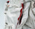 Indiana Hoosiers #72 Game Used White Pants 3XL DP67471