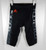 2015 Miami Hurricanes #98 Game Used Black Pants XL DP68842