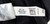 2015 Miami Hurricanes #98 Game Used Black Pants XL DP68842