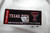 2019 Texas Tech Red Raiders #20 Game Issued Ps Used White Jersey 150 P NP R 44 2
