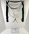 2018 Philadelphia Eagles LaRoy Reynolds #50 Game Used White Pants Throwback 34 1
