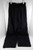 2000s Philadelphia 76ers #8 Game Used Black Tearaway Pants 38 DP68181