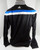 2014-15 Orlando Magic Game Issued Black Jacket 2XL+2 DP62301
