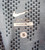 Mt Hood Saints #10 Game Used Black Jersey S DP69027