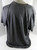 2015-16 New Orleans Pelicans Game Issued Black Basketball T-Shirt MLK 717