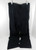 New Orleans Pelicans Team Issued Black Travel Pants 2XL+2 DP62608