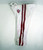 Indiana Hoosiers Game Used White Pants M DP62443